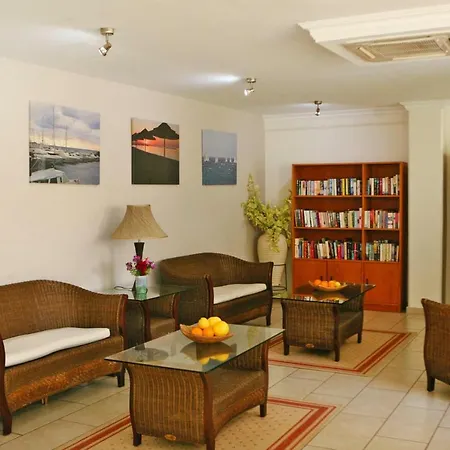 Apartment - Pfo021001-dyc